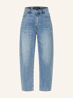 Elias Rumelis Jeansy Barrel Yoana blau