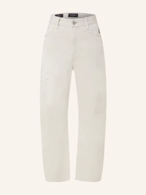 Elias Rumelis Jeansy Barrel Yoana weiss