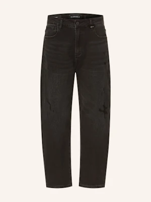 Elias Rumelis Jeansy Barrell Yoana schwarz