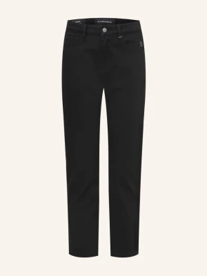 Elias Rumelis Jeansy Cropped Leona schwarz 1500 rich black
