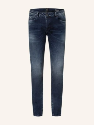 Elias Rumelis Jeansy Dave Comfort Fit blau