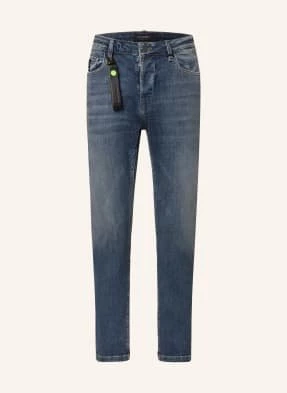 Elias Rumelis Jeansy Erfredo Comfort Fit blau