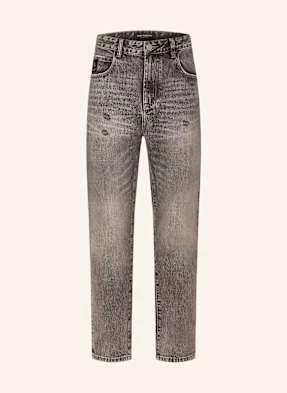 Elias Rumelis Jeansy Felice Vintage Comfort Fit grau