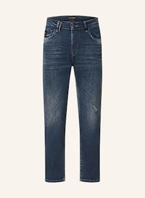 Elias Rumelis Jeansy Fredo Extra Slim Fit blau