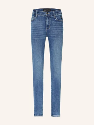 Elias Rumelis Jeansy Skinny Manou blau 1466 malta blue