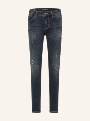 Elias Rumelis Jeansy Skinny Manou blau 1649 haiti blue