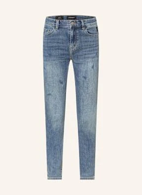Elias Rumelis Jeansy Skinny Manou blau