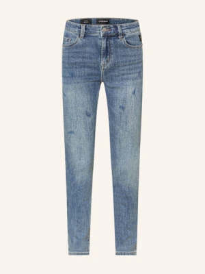 Elias Rumelis Jeansy Skinny Manou blau
