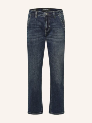 Elias Rumelis Jeansy Straight Jacky blau 1630 domingo blue