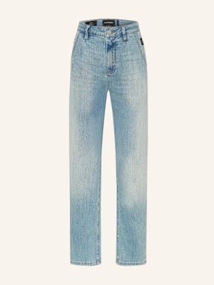 Elias Rumelis Jeansy Straight Jacky blau