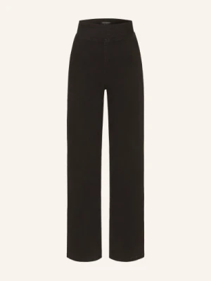 Elias Rumelis Jeansy Straight Madeline schwarz