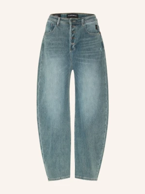 Elias Rumelis Jeansy Typu Barrel Doro blau 1161 sky grey blue