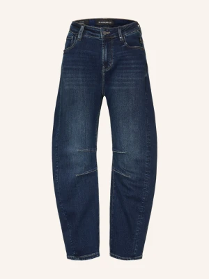 Elias Rumelis Jeansy Typu Barrel Julietta blau 1647 elba blue