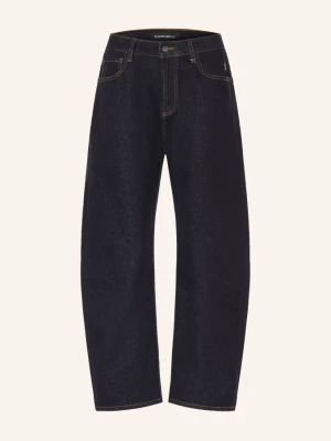 Elias Rumelis Jeansy Typu Barrel Yoana blau 1544 deep ocean blue