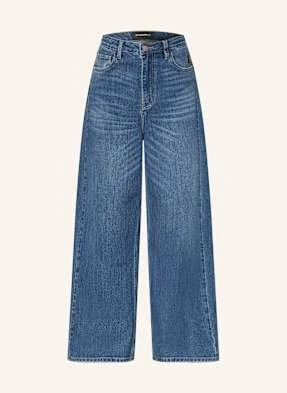 Elias Rumelis Jeansy Wide Leg Eireen blau