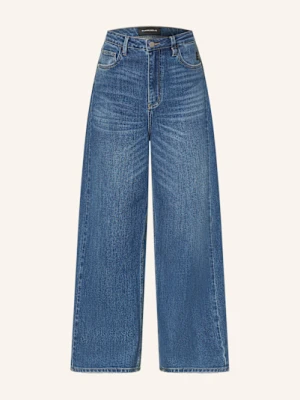 Elias Rumelis Jeansy Wide Leg Eireen blau