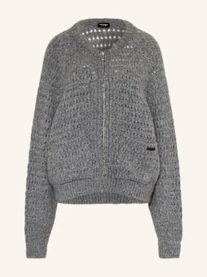 Elias Rumelis Kardigan Evie grau