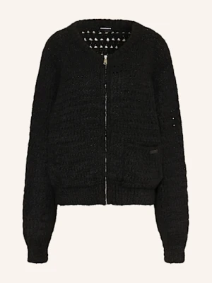 Elias Rumelis Kardigan Evie schwarz
