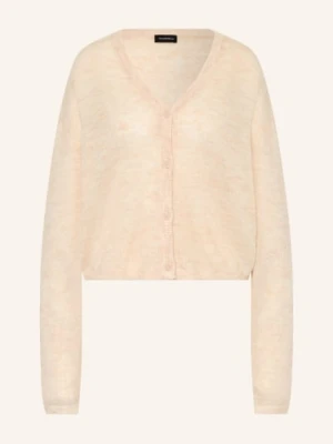 Elias Rumelis Kardigan Luellis beige