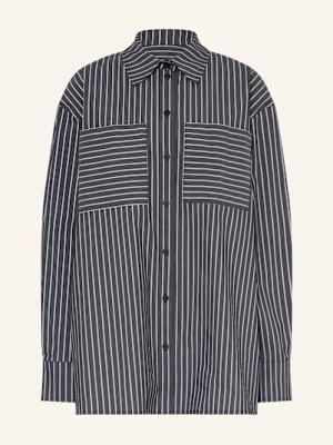 Elias Rumelis Koszula Azzalia grau