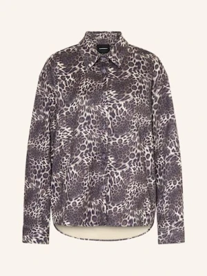 Elias Rumelis Koszula Nathalia grau