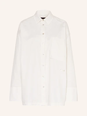 Elias Rumelis Koszula Serena weiss