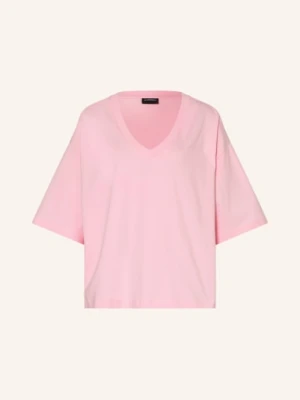 Elias Rumelis Koszulka Oversize Patricia rosa