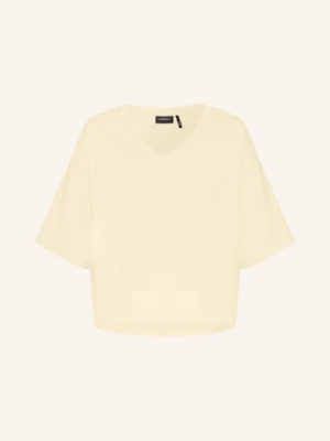 Elias Rumelis Koszulka Patricia gelb