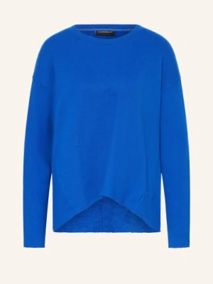Elias Rumelis Koszulka Z Długim Rękawem Valentina blau