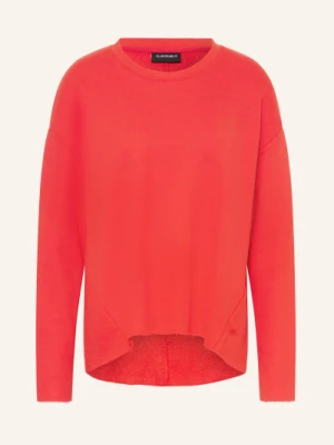 Elias Rumelis Koszulka Z Długim Rękawem Valentina rot