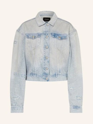 Elias Rumelis Kurtka Jeansowa Franzi blau