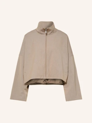 Elias Rumelis Kurtka Pudełkowa Marlowe beige