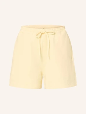 Elias Rumelis Spodenki Dresowe Remia gelb
