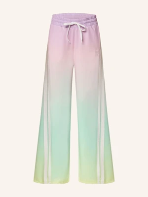 Elias Rumelis Spodnie Dresowe Penni Z Lampasami gruen