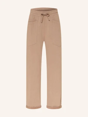 Elias Rumelis Spodnie Dresowe Zoe braun