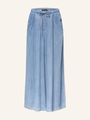 Elias Rumelis Spodnie Herma W Stylu Jeansowym blau