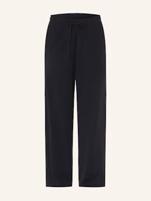 Elias Rumelis Spodnie Marlena Nessi blau