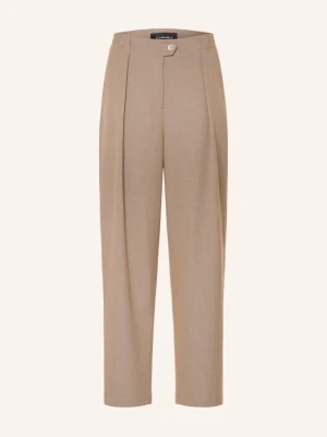 Elias Rumelis Spodnie Typu Marlena Sira beige