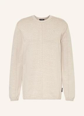 Elias Rumelis Sweter Carmine beige