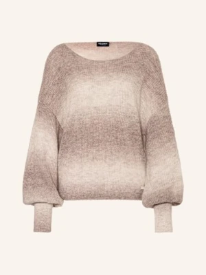 Elias Rumelis Sweter Ciala braun