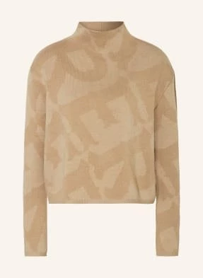 Elias Rumelis Sweter Ermine beige