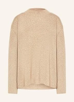 Elias Rumelis Sweter Joei beige