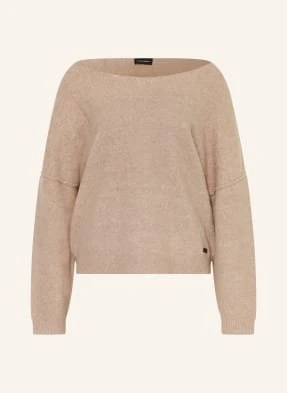 Elias Rumelis Sweter Lou beige