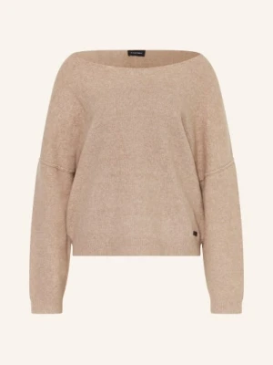 Elias Rumelis Sweter Lou beige