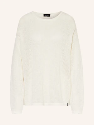 Elias Rumelis Sweter Lydia weiss