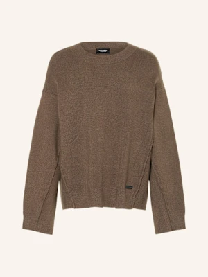 Elias Rumelis Sweter Marla braun