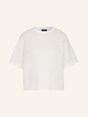 Elias Rumelis Sweter Z Dzianiny Andra weiss