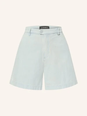 Elias Rumelis Szorty Jeansowe Alena blau