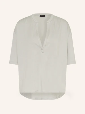 Elias Rumelis T-Shirt Amber gruen