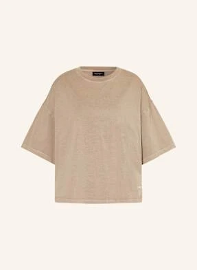 Elias Rumelis T-Shirt Lorely beige